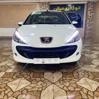 ۲۰۷ tu5p سقف فلز فرمان برقی ۱۴۰۵
