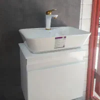 روشویی کابینتی به قیمت کارخانه