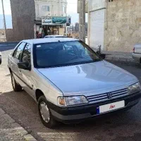 405مدل 89 تو کرم