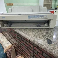 پرینتر سوزنی ایپسون Epson LQ2180