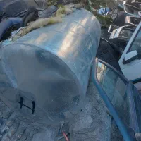 تانکر ۲هزار لیتری