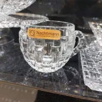 سرویس پذیرای ناخمن المان