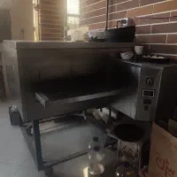 فروش یک سری وسایل کافه رستوران|کافیشاپ و رستوران|کرمانشاه, |دیوار