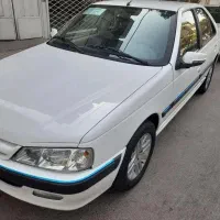 پارس سال مدل 1401