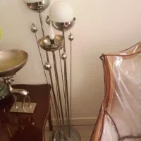 آباژور برقی سه شاخه