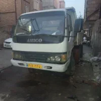 حمل بار نخاله وخاک