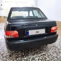 پراید۸۳انژاکتور شاسی پلمپ|خودرو سواری و وانت|بابل, |دیوار