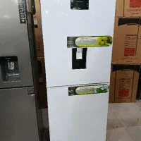یخچال فریزر کمبی مارک استیلون هوشمند در گنجینه