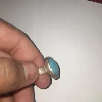 انگشتر نقره