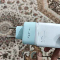 شارژر 67 وات شیائومی