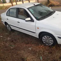 سمندef7دوگانه کارخانه|خودرو سواری و وانت|کلاله, |دیوار