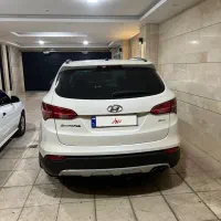 سانتافه ۲۰۱۵ دو دف نیمه فول|خودرو سواری و وانت|فردیس, فردیس|دیوار