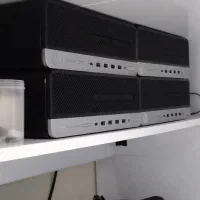 HP g705 کامپیوتر خانگی|رایانه رومیزی|اهواز, زیباشهر|دیوار