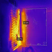 گوشی دوجی Doogee s98 pro دوربین حرارتی|موبایل|شیراز, سعدیه جنوبی|دیوار