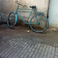 دوچرخه فونیکس اصل سالم مرتب قیمت1200