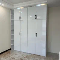 کمد کابینت میز تیوی
