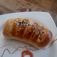 ساندویچ فینگرفود خوشمزه نان آچما مغزدارقیمت عالی|خوردنی و آشامیدنی|قم, گلزار|دیوار