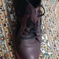 کفش چرم سایز43