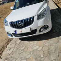 هایما S7 پلاس، مدل ۱۴۰۱