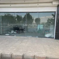 مغازه دو دهنه روبروی پارک|اجارهٔ مغازه و غرفه|شاهینشهر, بوستان حافظ|دیوار