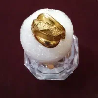 انگشتر طلا بدون اجرت