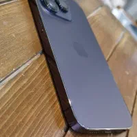 آیفون 14Pro  ZAA