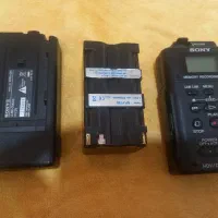 memory recording unit sony|دوربین عکاسی و فیلم‌برداری|اهواز, فاز ۲ پادادشهر|دیوار