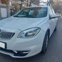 برلیانسh330 دنده