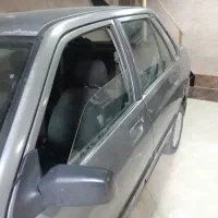 خودرو سواری|خودرو سواری و وانت|آبیک, |دیوار