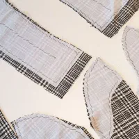 همکار خیاطی