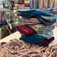 پتو مسافرتی سبک وکاربردی|رختخواب، بالش، پتو|ساوه, |دیوار