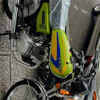 رهرو 125 ۱۴۰۲ تمیز