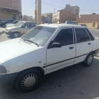 پراید 86دوگانه فابریک|خودرو سواری و وانت|یزد, |دیوار