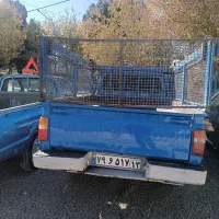 نیسان مدل ۸۰