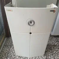 آبگرمکن ۱۸ بوتان