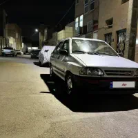 پراید کره ۸۲