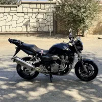 سی بی 1300 بدون رنگ بدون چین|موتورسیکلت|اهواز, شریعتی جنوبی|دیوار