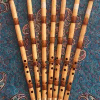 کارگاه نی سازی مروتی