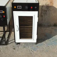 کیفیت بالا ( اسلایسر برقی دستگاه خشک کن میوه ))|سایر لوازم برقی|مشهد, پایگاه شکاری|دیوار