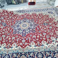 فرش ۱۲ متری سالم و خوب|فرش|شیراز, سینما سعدی|دیوار