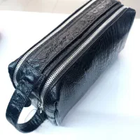 شوزبگ چرم گاوی اصل