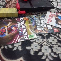 سلام پلی استیشن 2 سالم