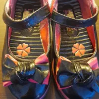 کفش بچگانه دخترانه