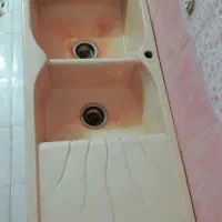 سینک سرامیکی