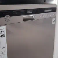 ماشین ظرفشویی