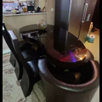 میز غذاخوری