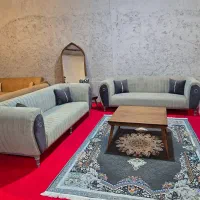 مبل|مبلمان خانگی و میز عسلی|خمینی‌شهر, |دیوار