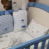 تخت کودک