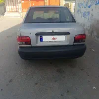 پراید