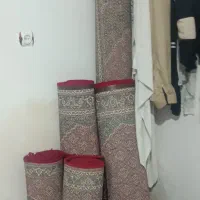 فرش|فرش|کامیاران, |دیوار